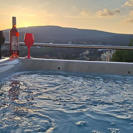 Hillside Cottage بيتْش المظهر الخارجي الصورة