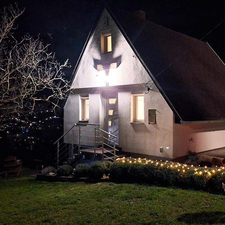 Hillside Cottage بيتْش المظهر الخارجي الصورة