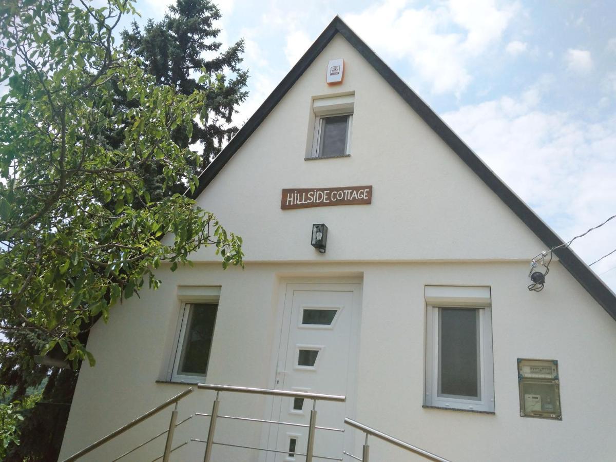 Hillside Cottage بيتْش المظهر الخارجي الصورة