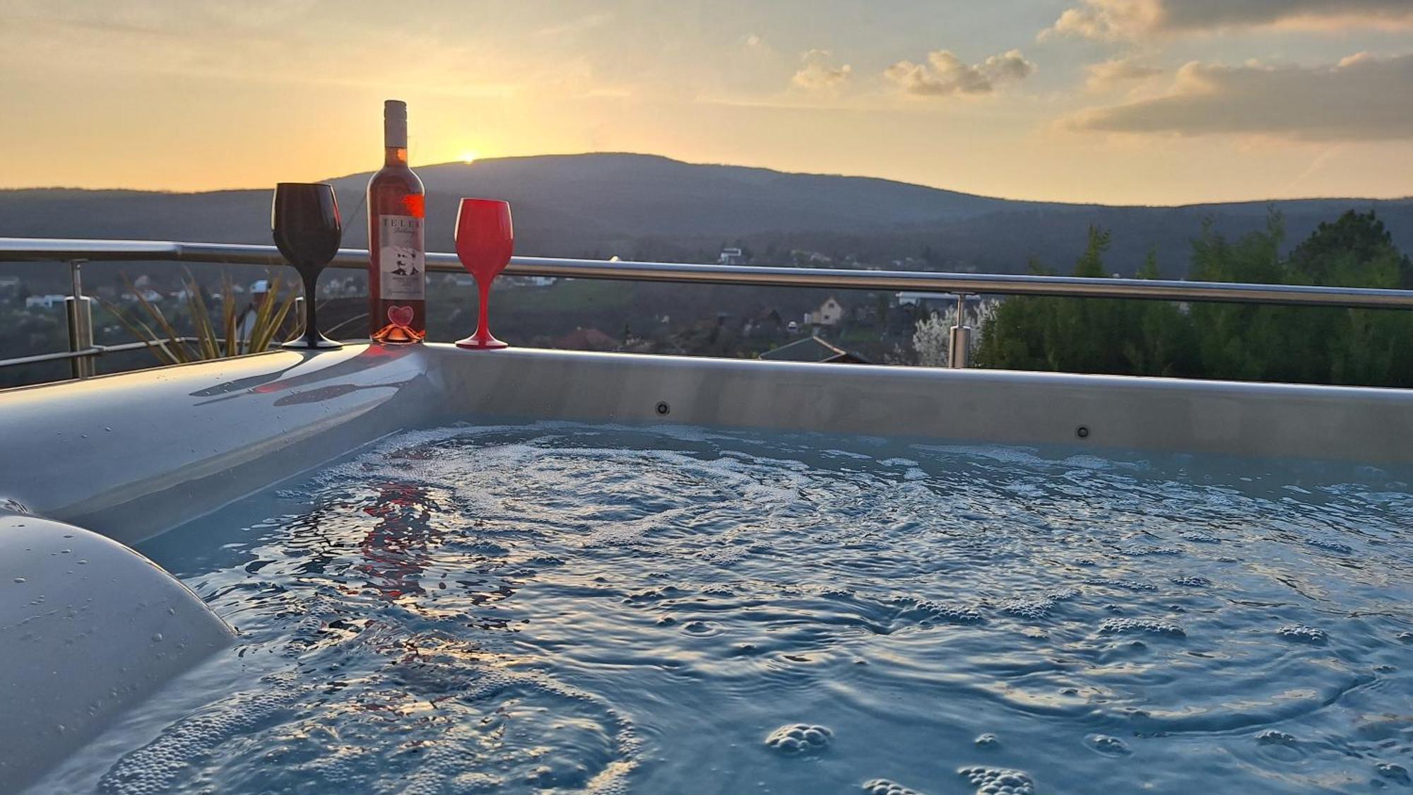 Hillside Cottage بيتْش المظهر الخارجي الصورة