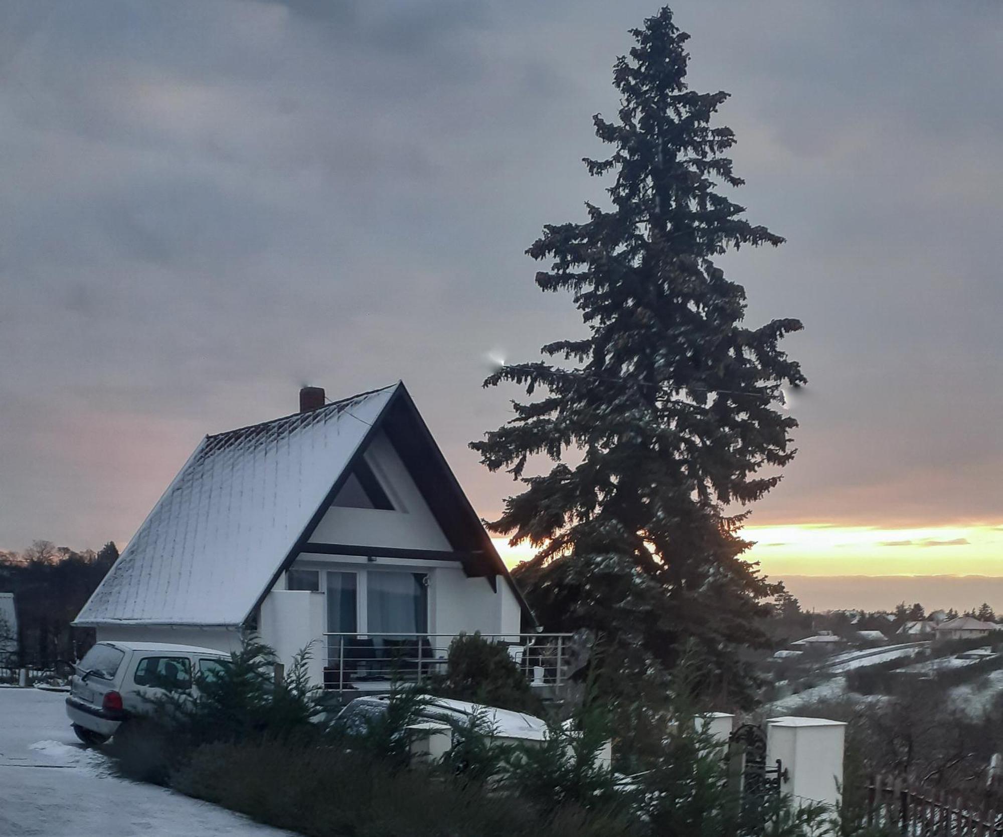 Hillside Cottage بيتْش المظهر الخارجي الصورة