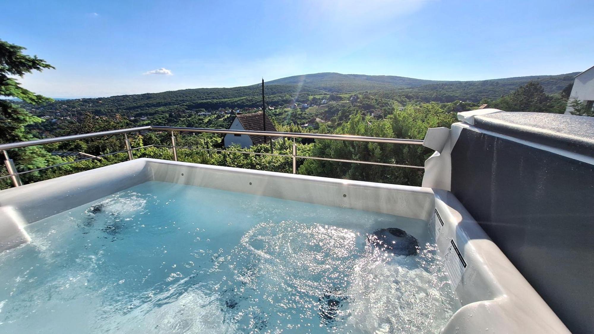Hillside Cottage بيتْش الغرفة الصورة