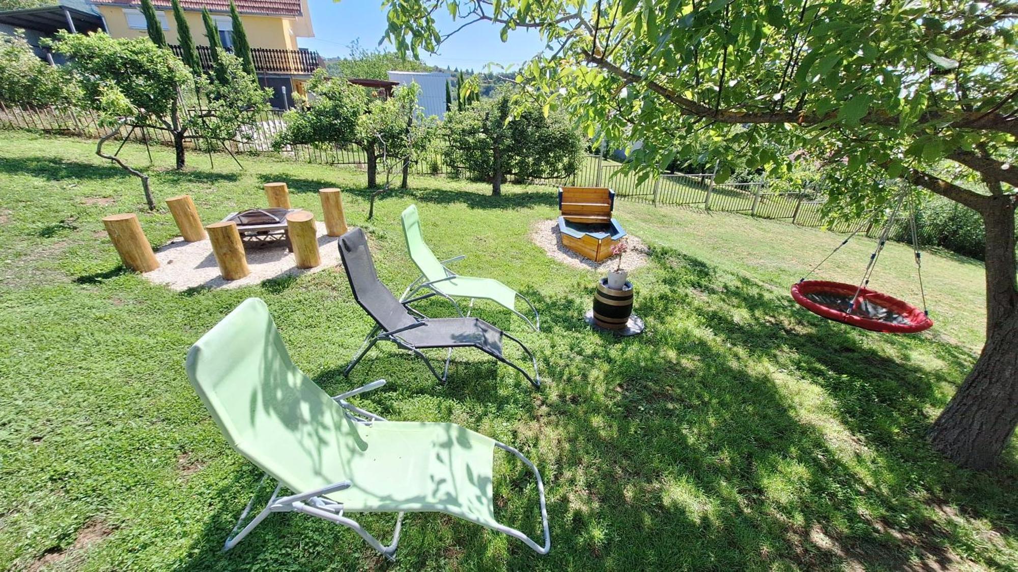 Hillside Cottage بيتْش المظهر الخارجي الصورة