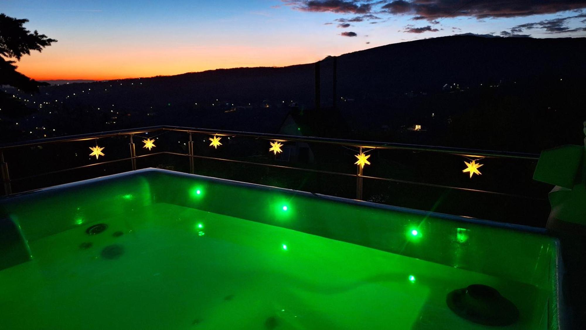 Hillside Cottage بيتْش المظهر الخارجي الصورة
